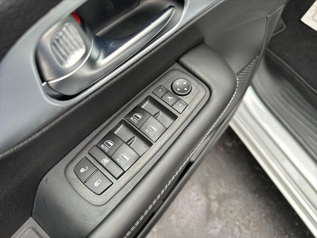 2026 Chrysler Pacifica Limited AWD