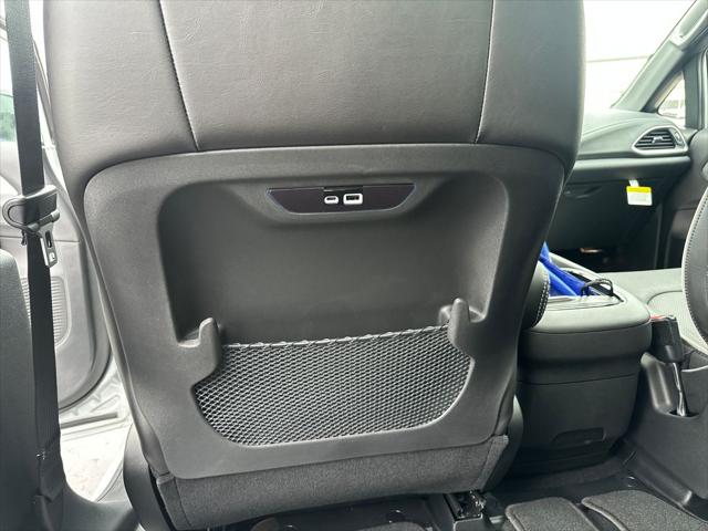 2026 Chrysler Pacifica Limited AWD