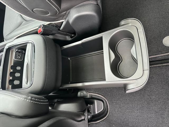 2026 Chrysler Pacifica Limited AWD