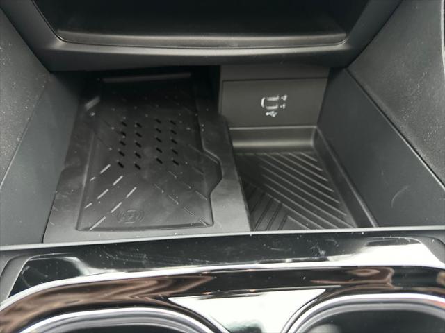 2026 Chrysler Pacifica Limited AWD