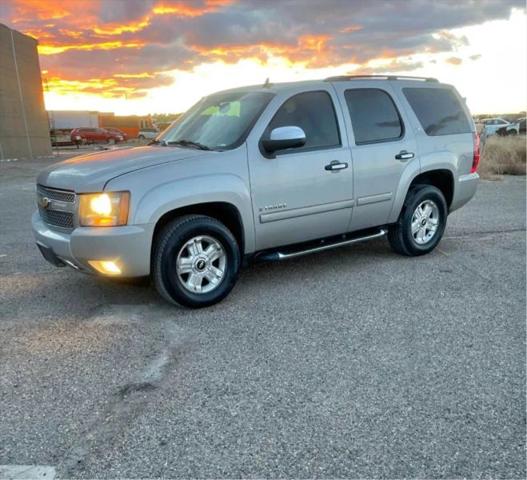 2008 Chevrolet Tahoe LT for sale in Pueblo, CO