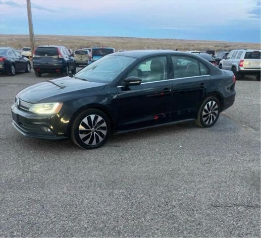 2015 Volkswagen Jetta SEL Premium for sale in Pueblo, CO