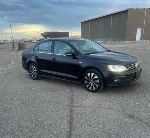 2015 Volkswagen Jetta SEL Premium