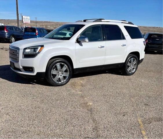 2017 GMC Acadia Base for sale in Pueblo, CO