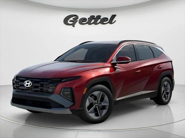 2026 Hyundai Tucson SEL for sale in Punta Gorda, FL