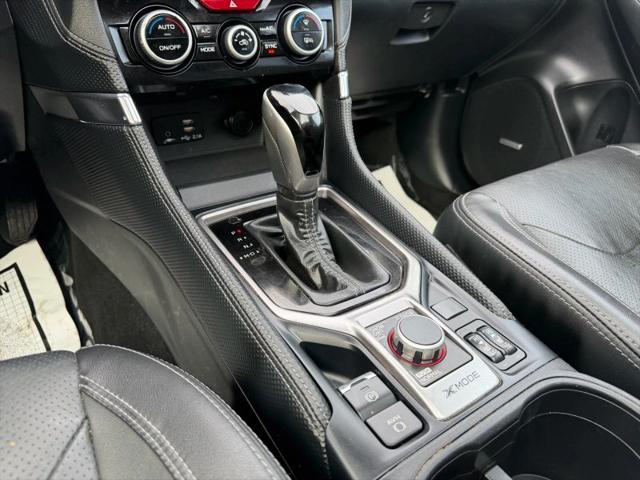 2019 Subaru Forester Touring