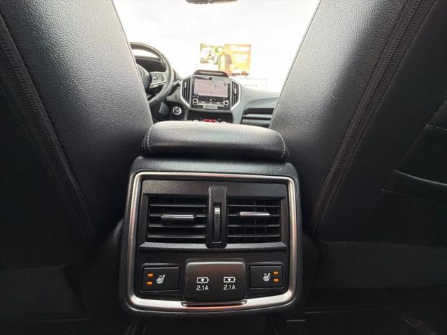 2019 Subaru Forester Touring