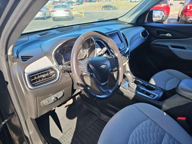 2020 Chevrolet Equinox AWD LT 1.5L Turbo