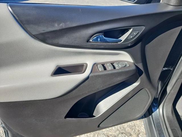 2020 Chevrolet Equinox AWD LT 1.5L Turbo