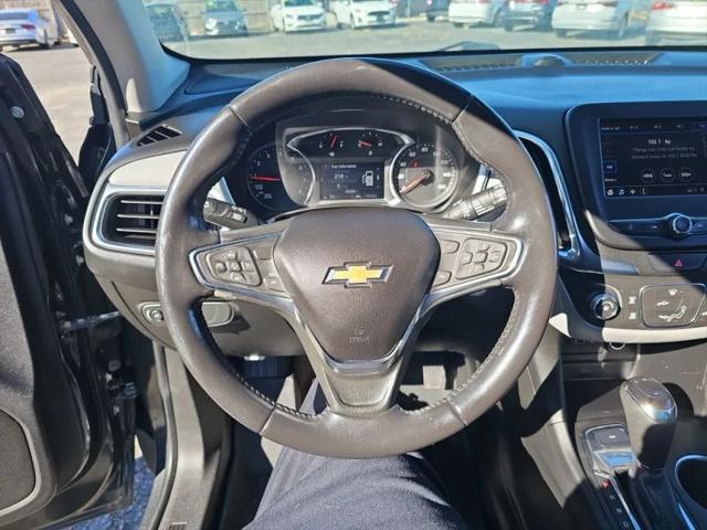 2020 Chevrolet Equinox AWD LT 1.5L Turbo
