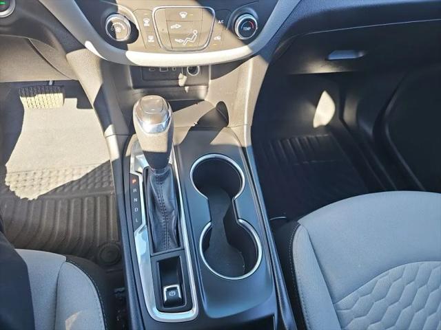 2020 Chevrolet Equinox AWD LT 1.5L Turbo