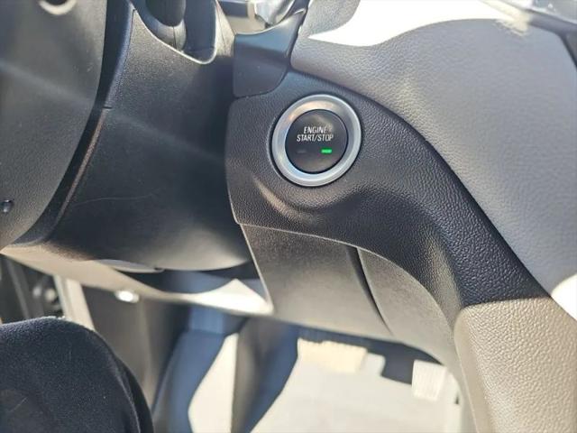 2020 Chevrolet Equinox AWD LT 1.5L Turbo