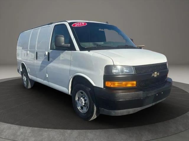 2019 Chevrolet Express Work Van for sale in Nevada, MO