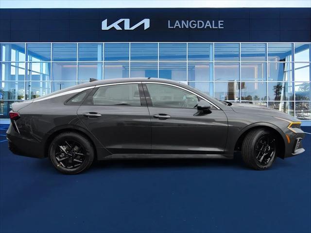 2026 Kia K5 LXS FWD