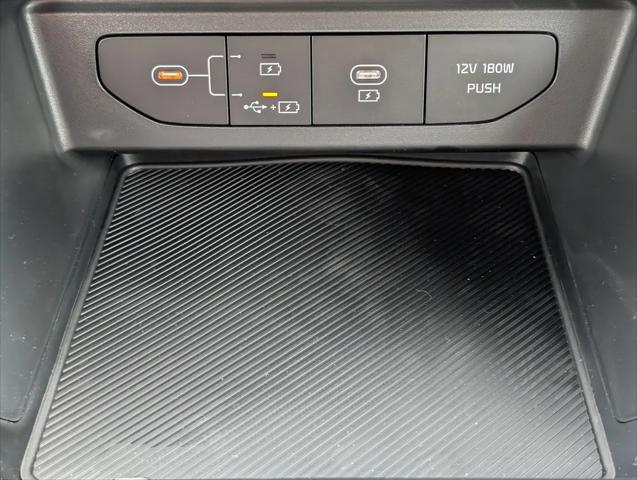 2026 Kia K5 LXS FWD