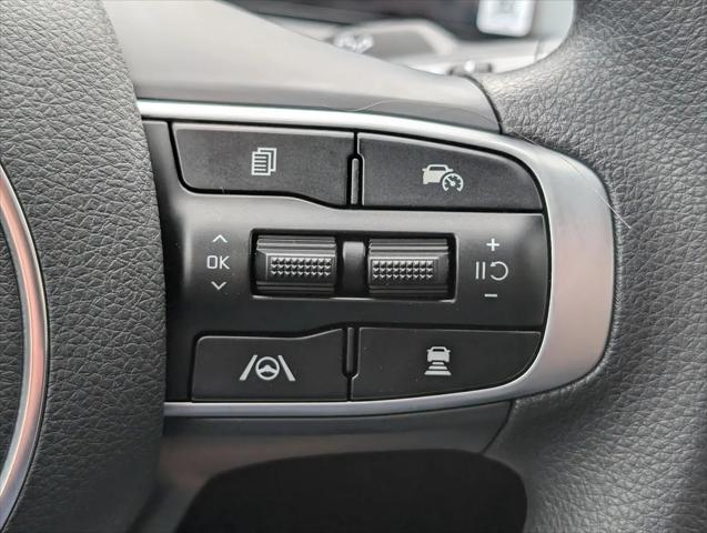 2026 Kia K5 LXS FWD