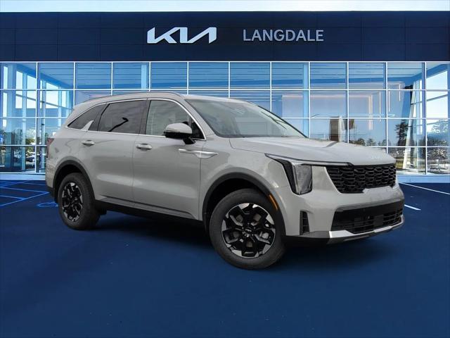 2026 Kia Sorento S for sale in Valdosta, GA