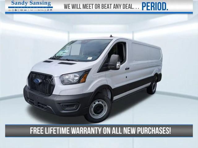 2025 Ford Transit Cargo Van Low Roof w/RWB Van 3D for sale in Daphne, AL