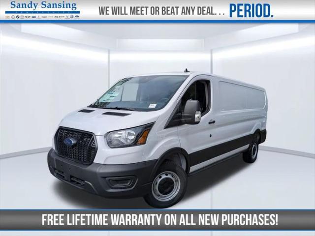 2025 Ford Transit Cargo Van Low Roof w/RWB Van 3D for sale in Daphne, AL