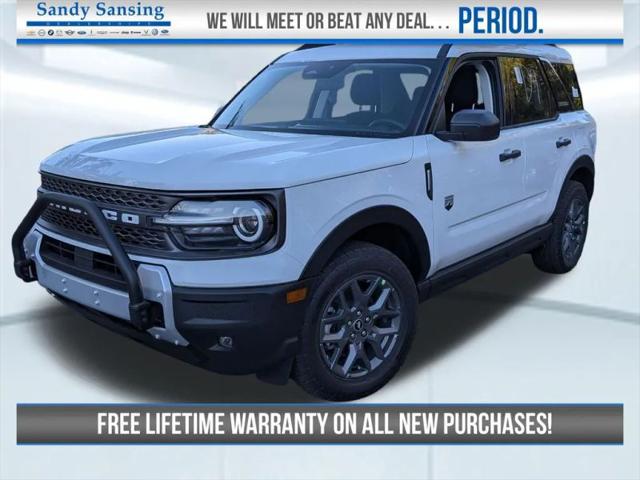 2025 Ford Bronco Sport Big Bend for sale in Daphne, AL