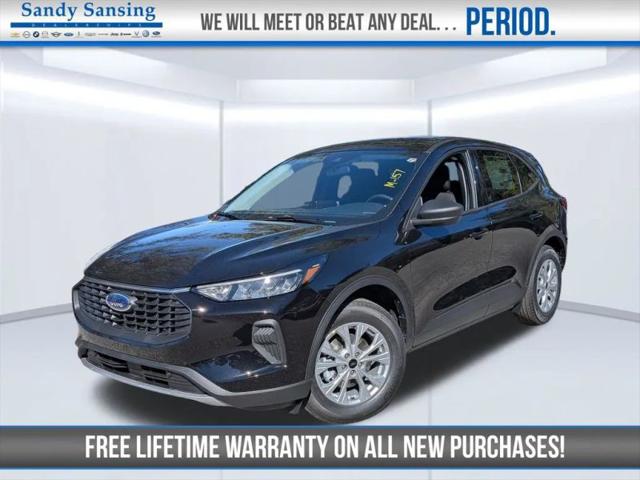 2026 Ford Escape Active for sale in Daphne, AL
