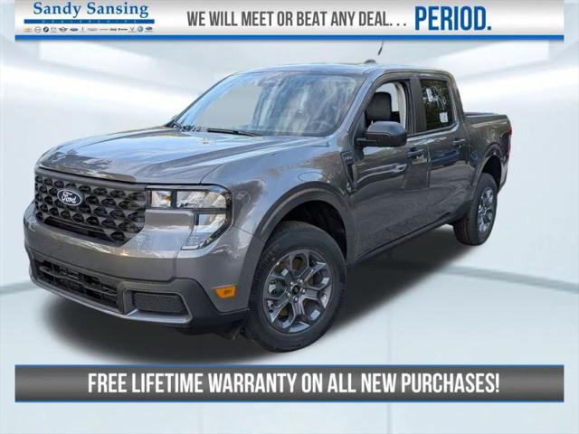 2026 Ford Maverick XLT for sale in Daphne, AL