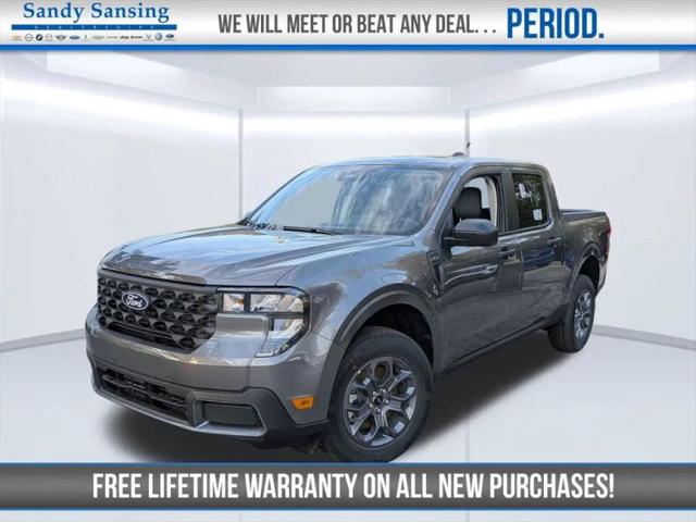 2026 Ford Maverick XLT for sale in Daphne, AL