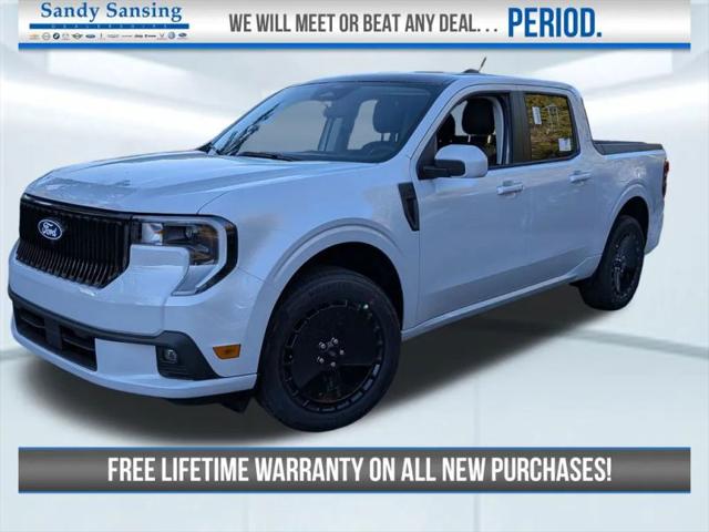 2026 Ford Maverick Lobo Standard for sale in Daphne, AL