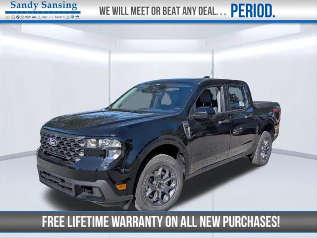 2026 Ford Maverick XLT for sale in Daphne, AL