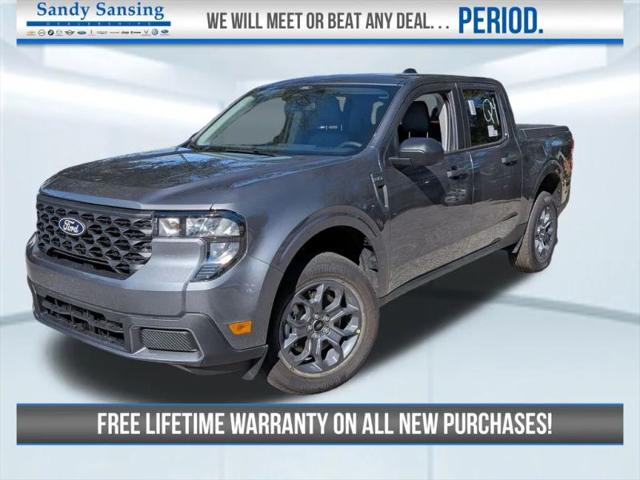 2026 Ford Maverick XLT for sale in Daphne, AL
