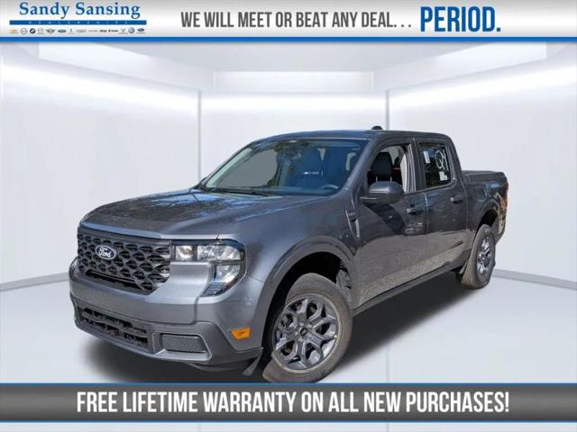2026 Ford Maverick XLT for sale in Daphne, AL