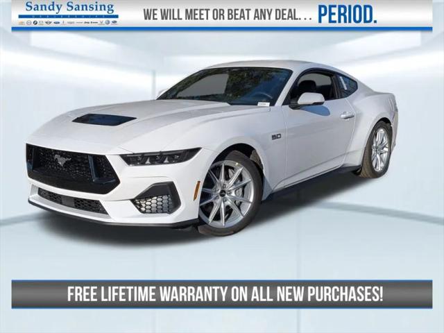 2026 Ford Mustang GT Premium Fastback for sale in Daphne, AL