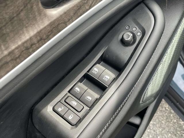 2026 Jeep Grand Cherokee L Limited 4x4