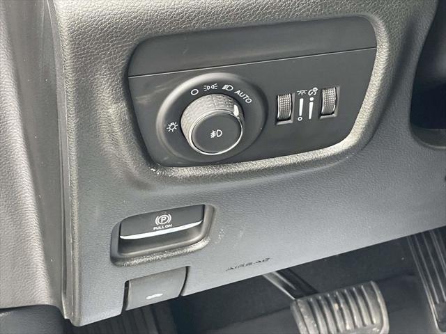 2026 Jeep Grand Cherokee L Limited 4x4