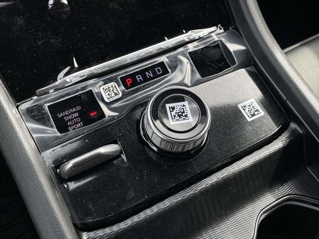 2026 Jeep Grand Cherokee L Limited 4x4