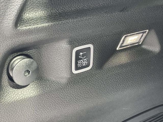 2026 Jeep Grand Cherokee L Limited 4x4