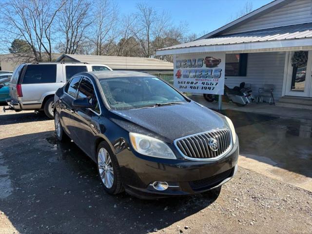 2014 Buick Verano Base for sale in Hot Springs National Park, AR