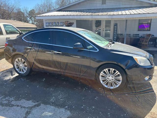 2014 Buick Verano Base