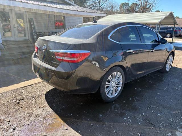 2014 Buick Verano Base