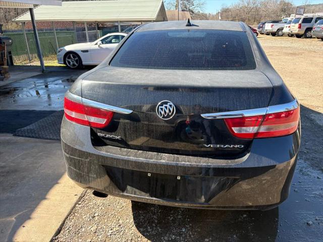 2014 Buick Verano Base