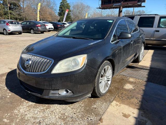 2014 Buick Verano Base