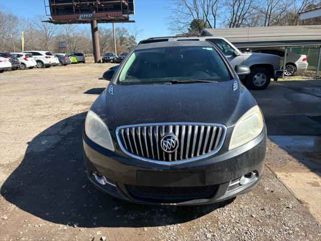 2014 Buick Verano Base