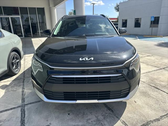 2026 Kia Niro LX