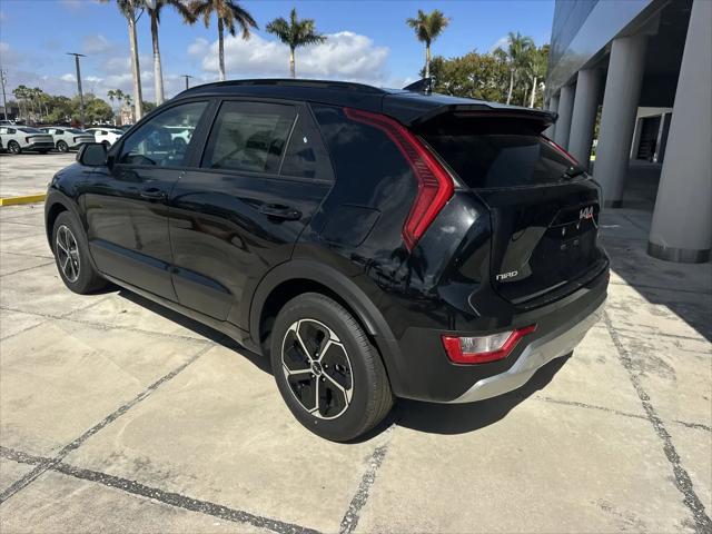 2026 Kia Niro LX