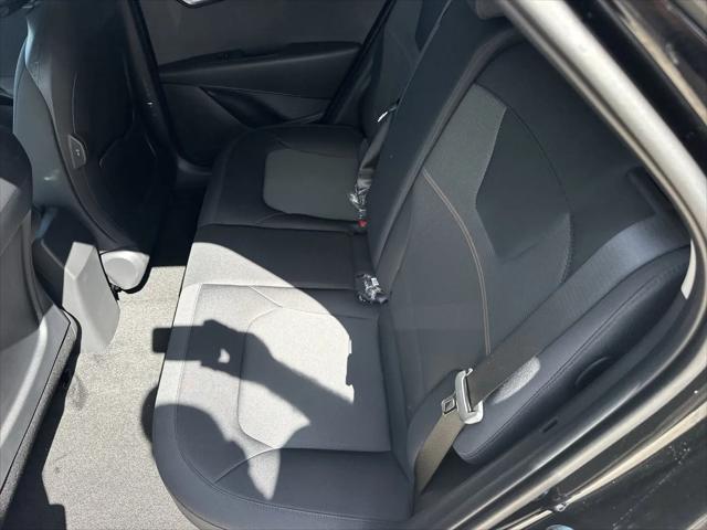2026 Kia Niro LX