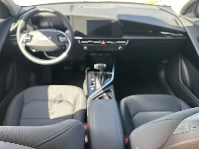 2026 Kia Niro LX