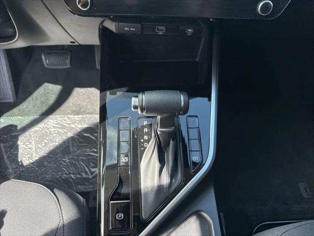 2026 Kia Niro LX