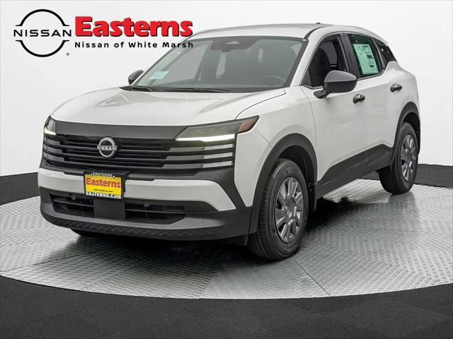 2026 Nissan Kicks S for sale in White Marsh, MD