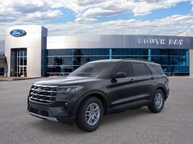 2026 Ford Explorer Active for sale in Hawthorne, CA