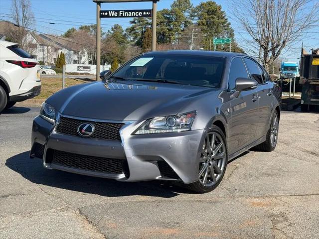 2013 Lexus GS 350 350 for sale in Marietta, GA